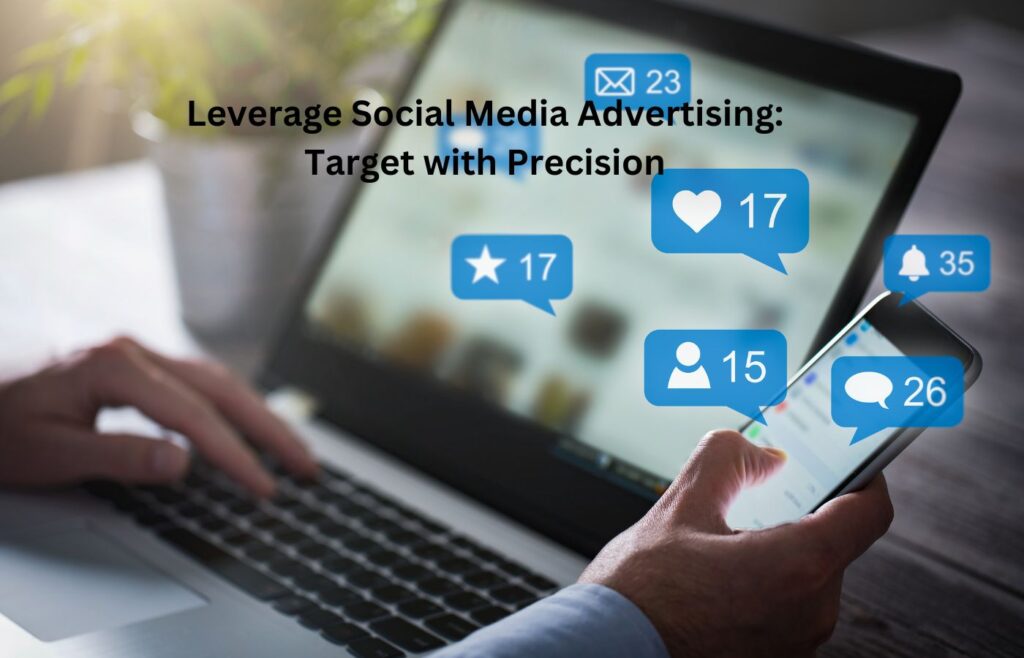 Leverage Social Media Advertising Target with Precision - Strategies for Fashion Marketing